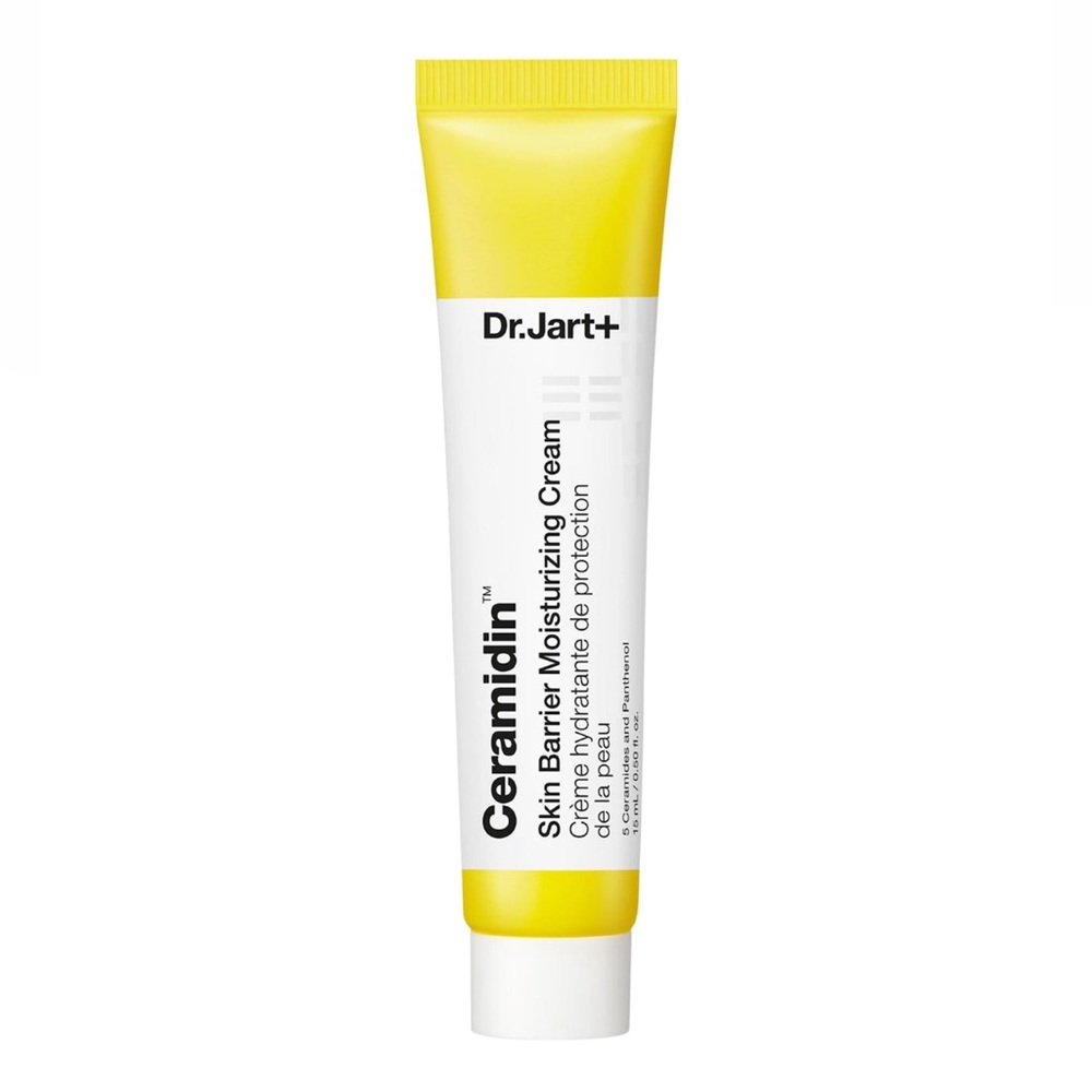 Dr.Jart+ Ceramide Moisturizer Travel Size (NWOT)